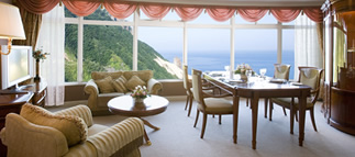 Royal Suite ロイヤルスイート